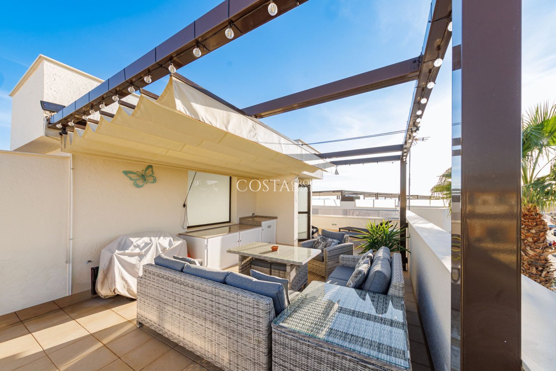 Wiederverkauf - House -
Murcia - Dolores