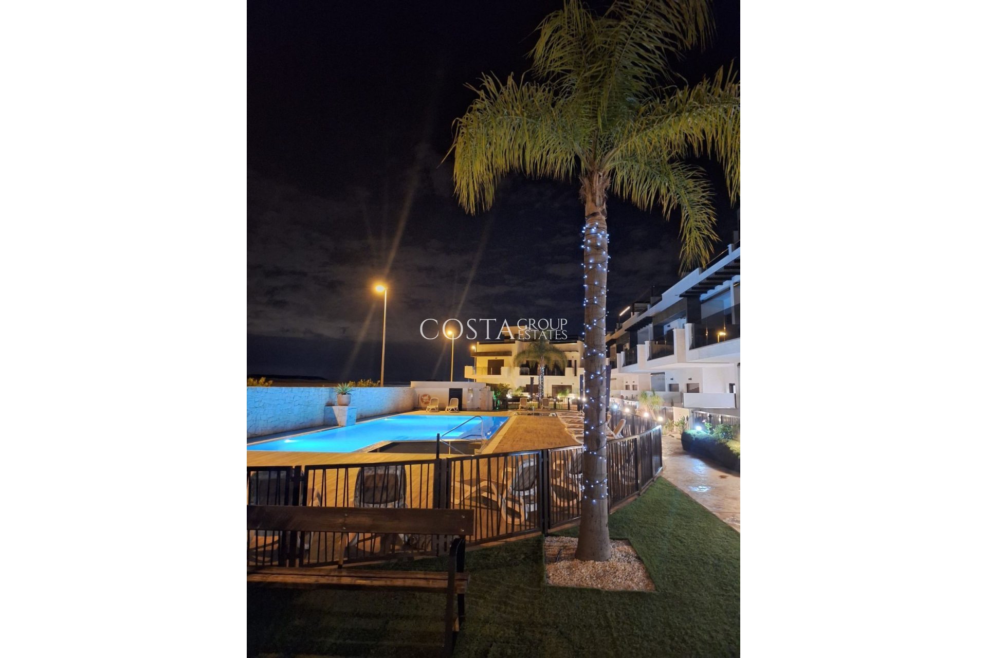 Wiederverkauf - House -
Murcia - Dolores