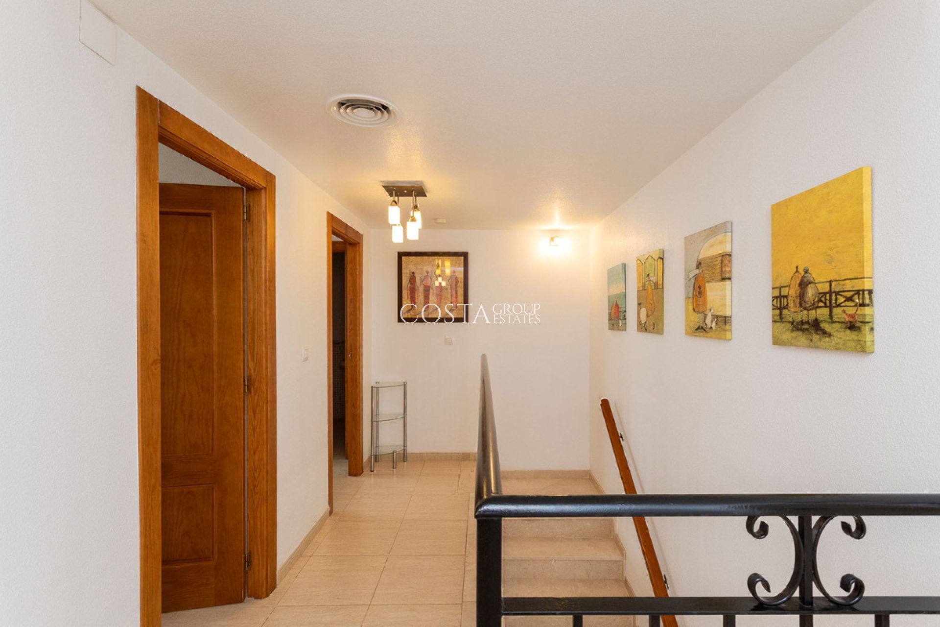 Wiederverkauf - House -
Murcia - La Puebla
