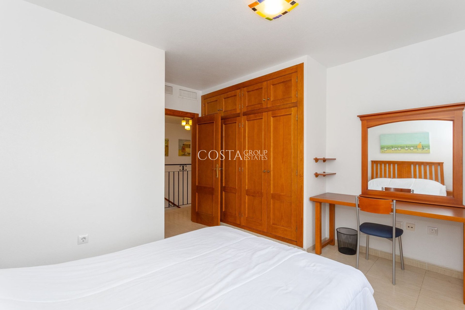 Wiederverkauf - House -
Murcia - La Puebla