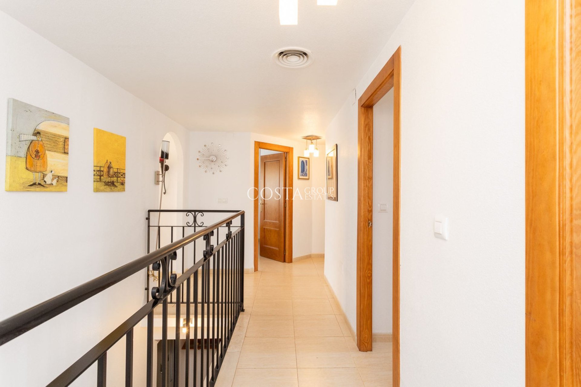 Wiederverkauf - House -
Murcia - La Puebla