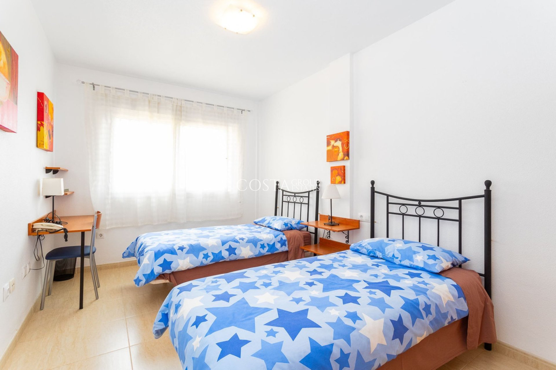 Wiederverkauf - House -
Murcia - La Puebla