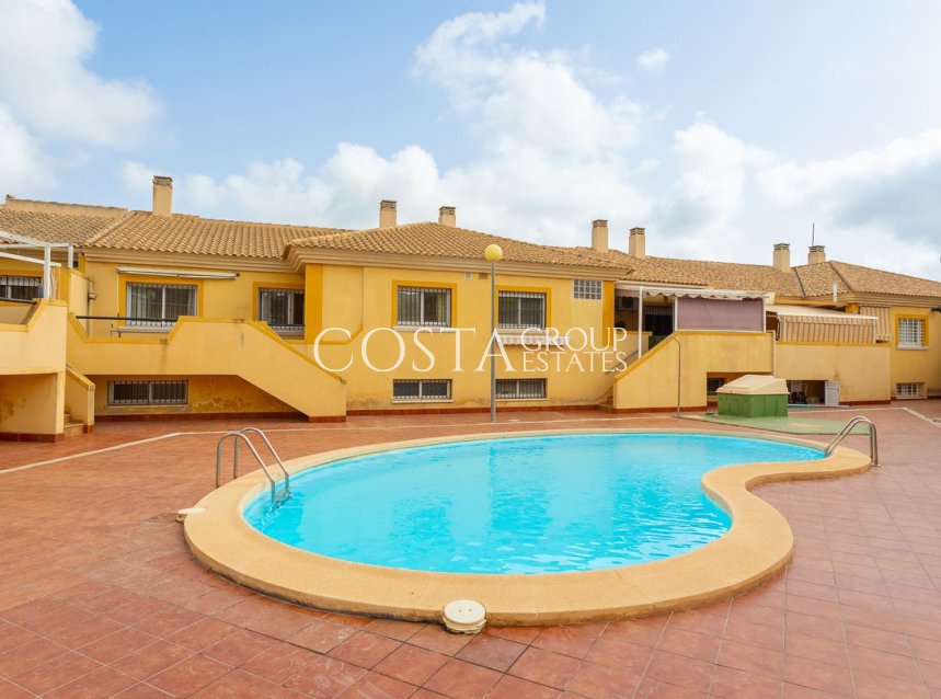 Wiederverkauf - House -
Murcia - La Puebla