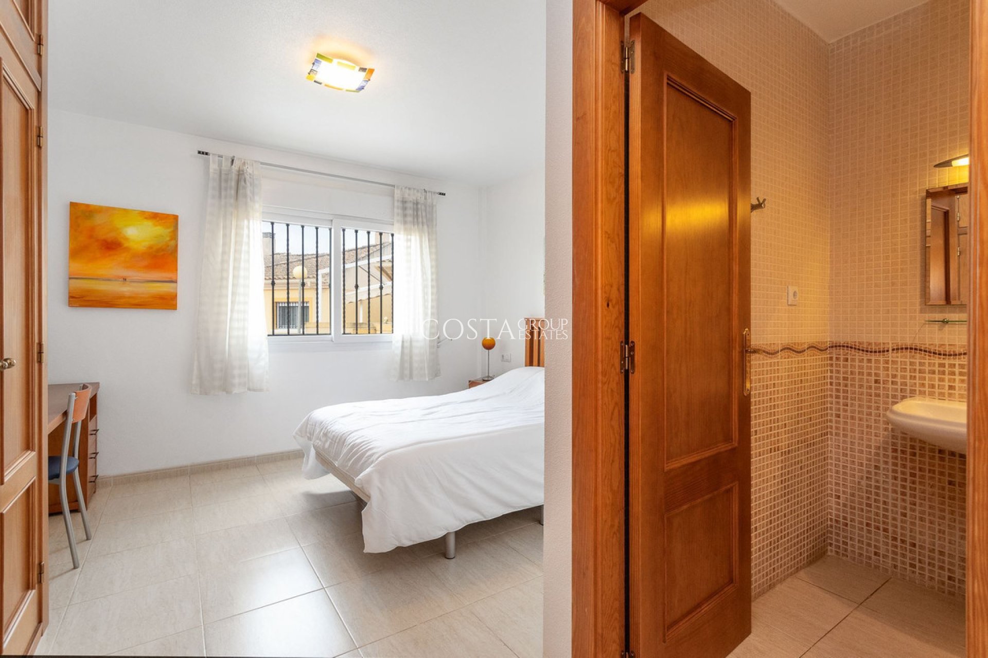 Wiederverkauf - House -
Murcia - La Puebla