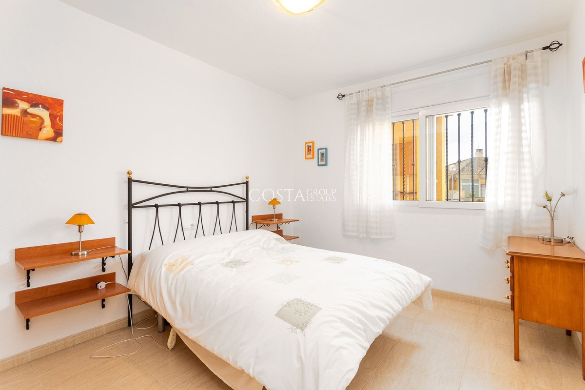 Wiederverkauf - House -
Murcia - La Puebla