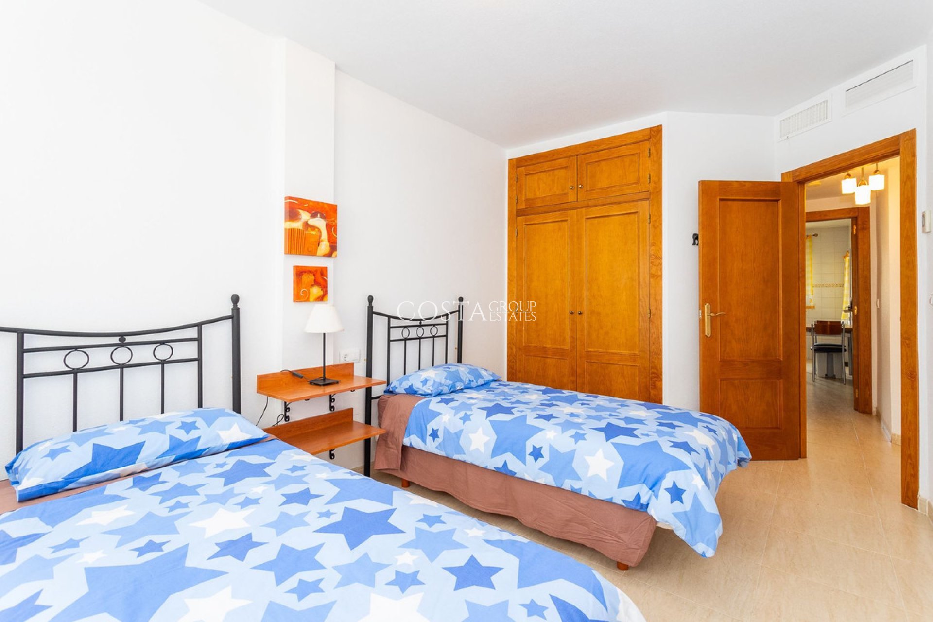 Wiederverkauf - House -
Murcia - La Puebla