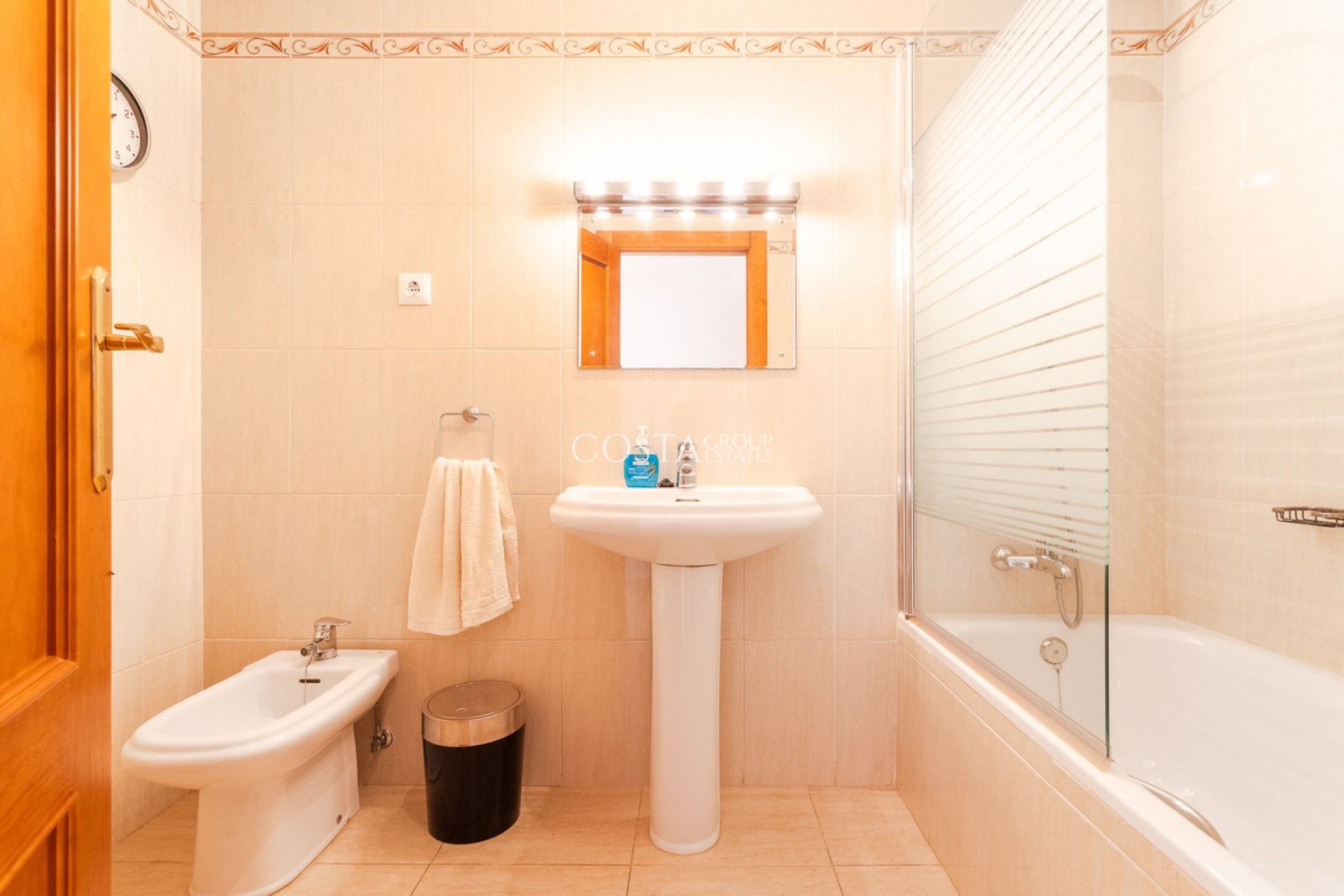 Wiederverkauf - House -
Murcia - La Puebla