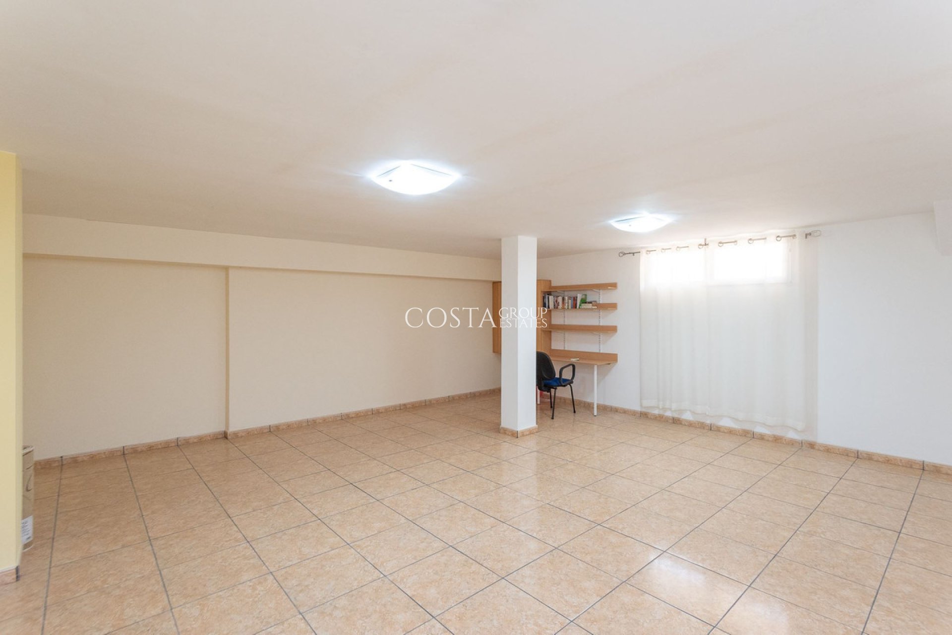 Wiederverkauf - House -
Murcia - La Puebla