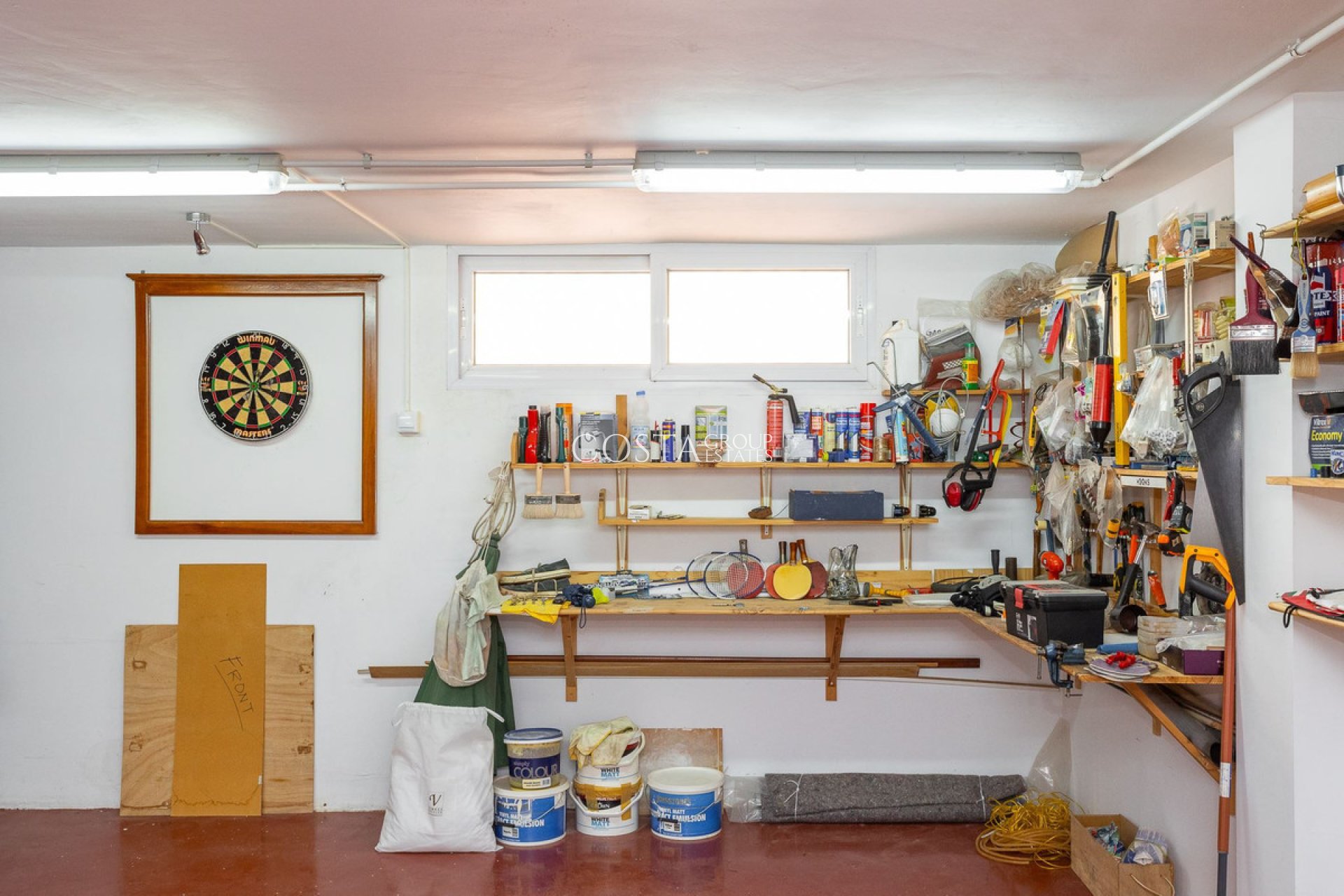 Wiederverkauf - House -
Murcia - La Puebla