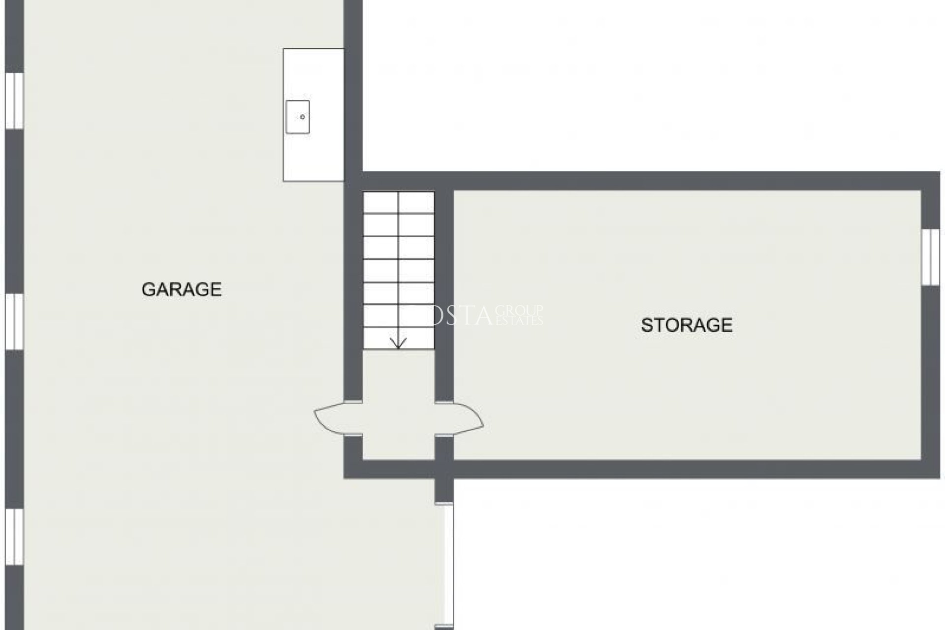 Wiederverkauf - House -
Murcia - La Puebla