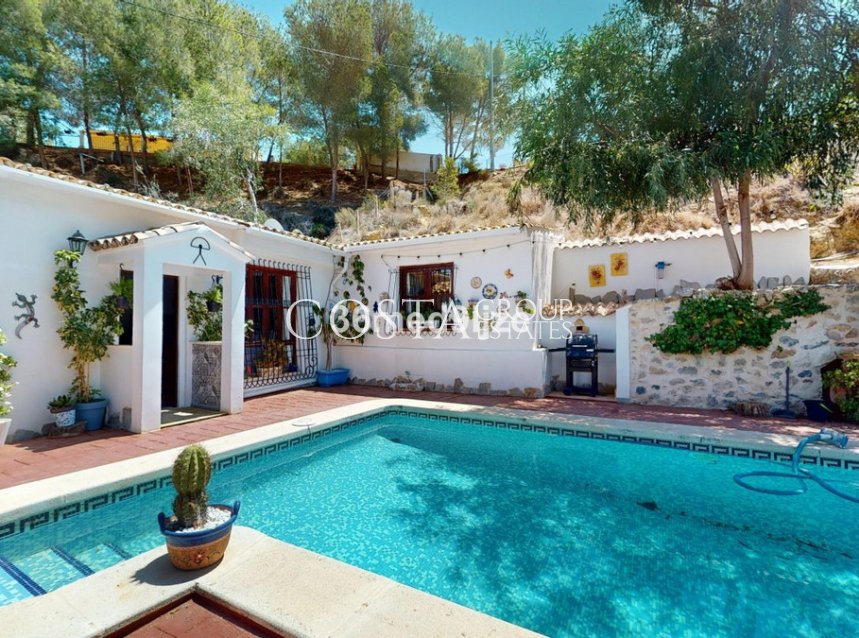 Wiederverkauf - House -
Murcia - Murcia City