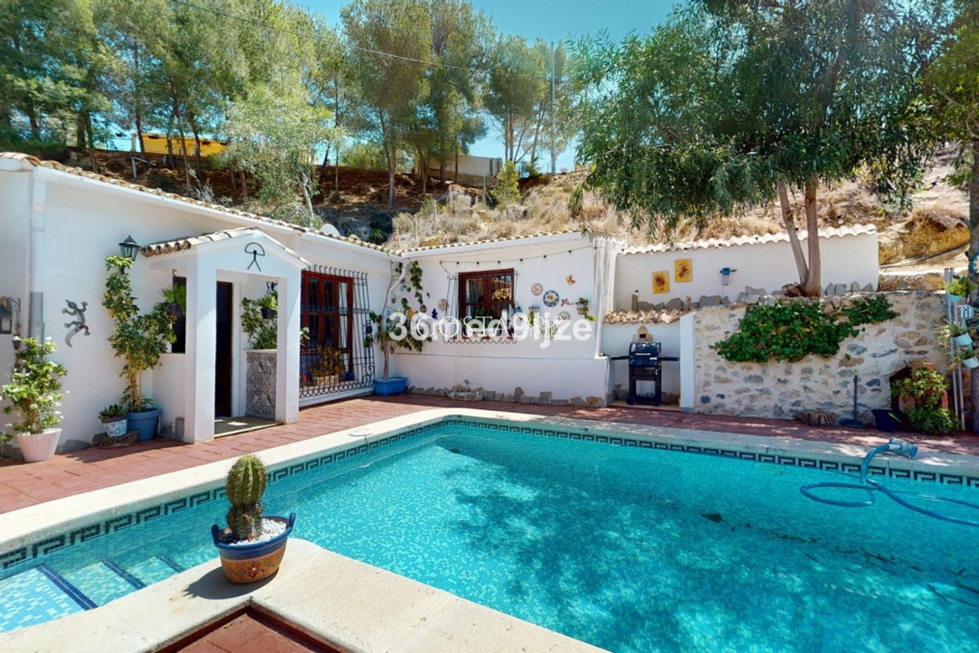 Wiederverkauf - House -
Murcia - Murcia City