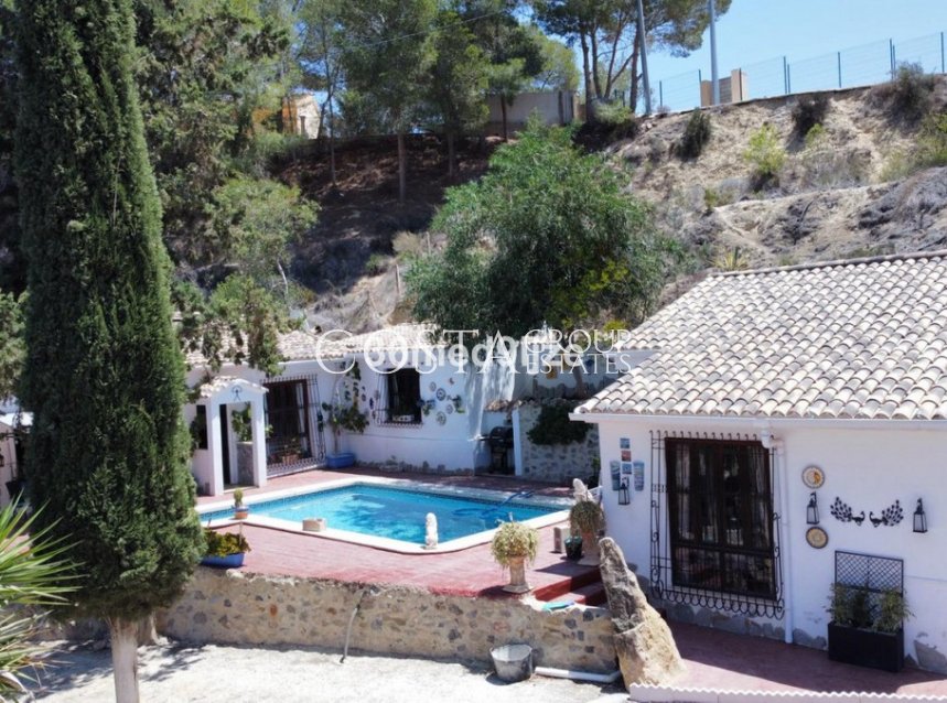 Wiederverkauf - House -
Murcia - Murcia City