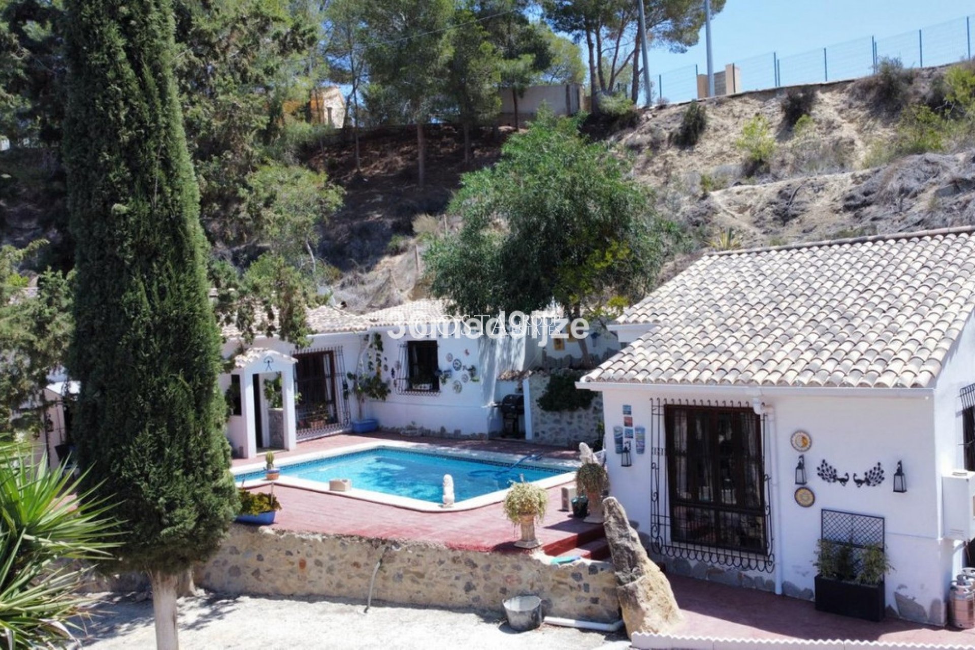 Wiederverkauf - House -
Murcia - Murcia City