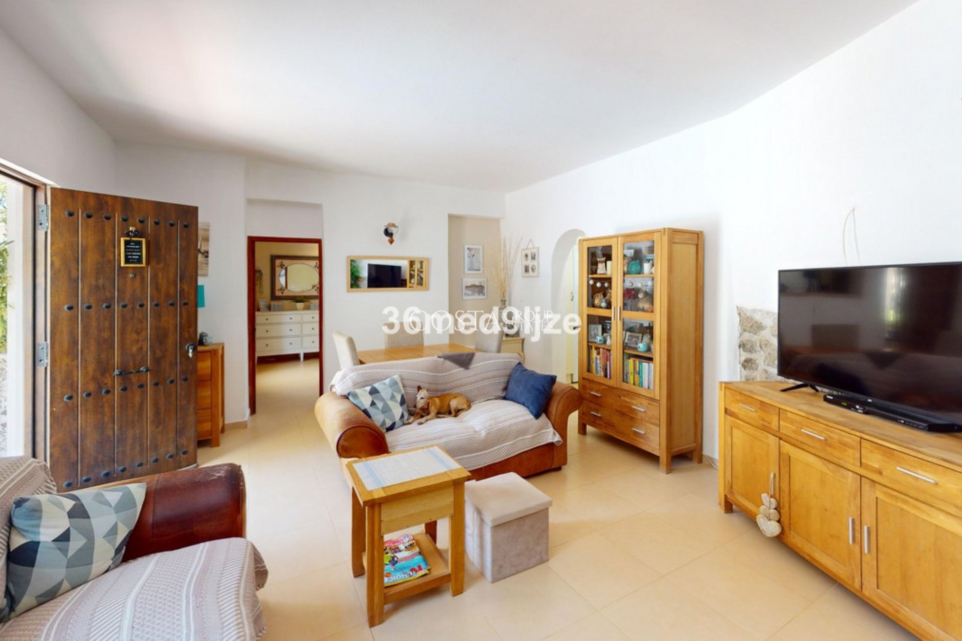 Wiederverkauf - House -
Murcia - Murcia City