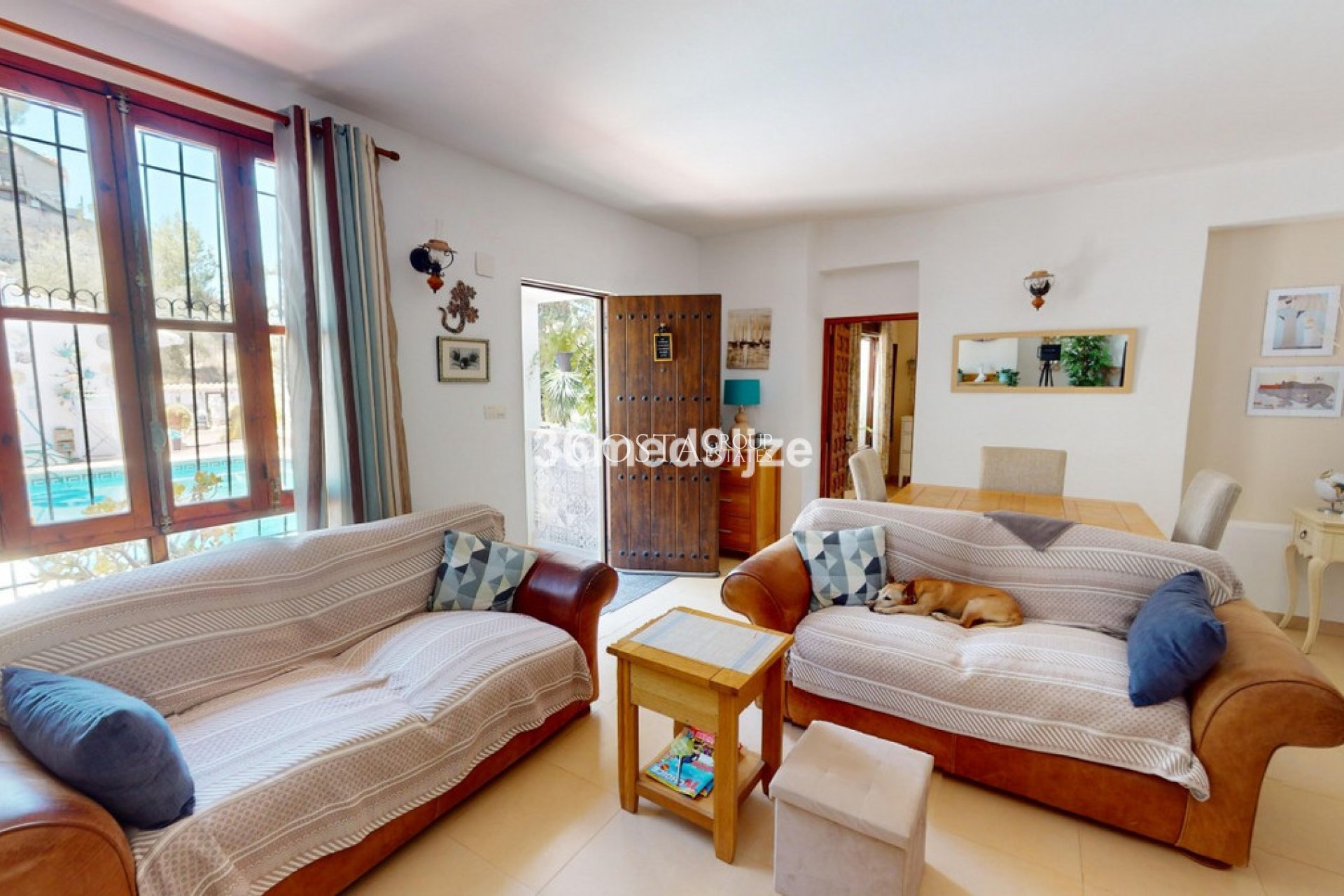 Wiederverkauf - House -
Murcia - Murcia City