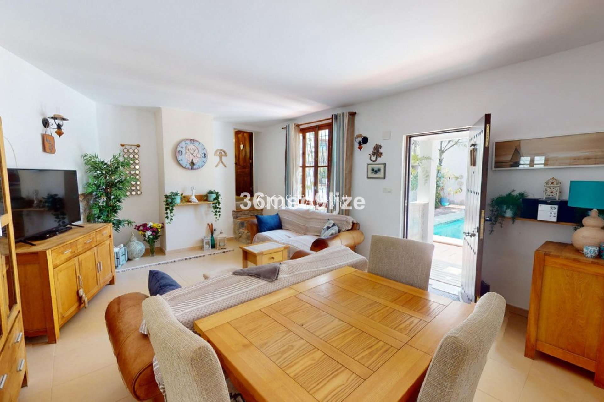Wiederverkauf - House -
Murcia - Murcia City