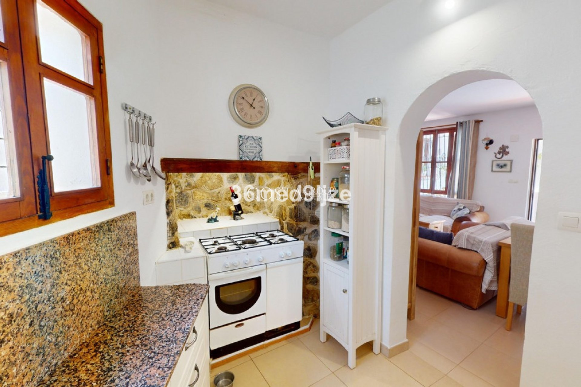 Wiederverkauf - House -
Murcia - Murcia City