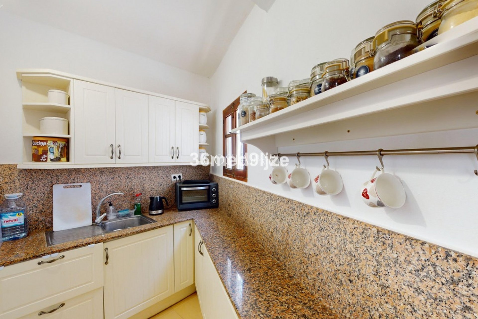 Wiederverkauf - House -
Murcia - Murcia City