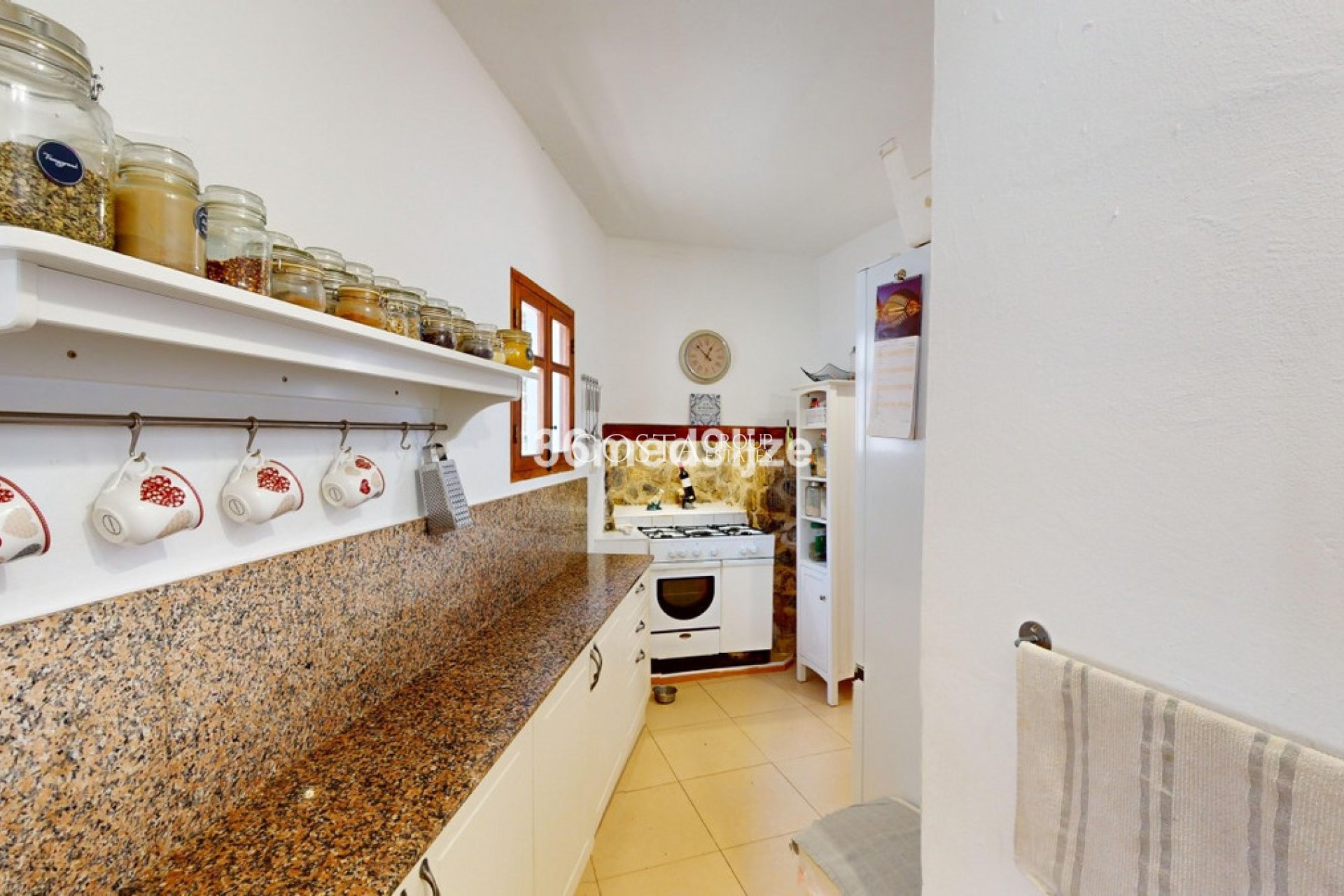 Wiederverkauf - House -
Murcia - Murcia City