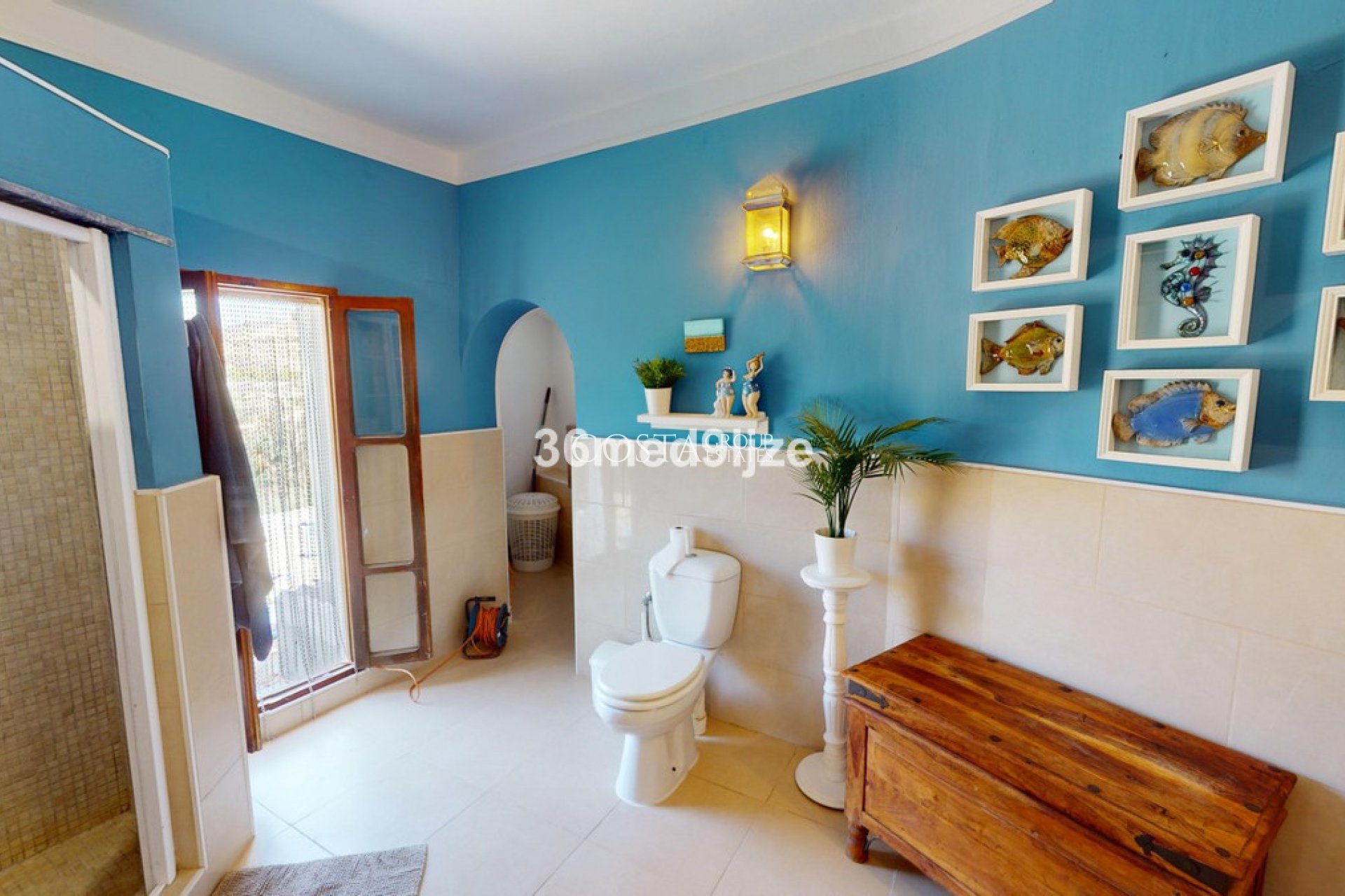 Wiederverkauf - House -
Murcia - Murcia City