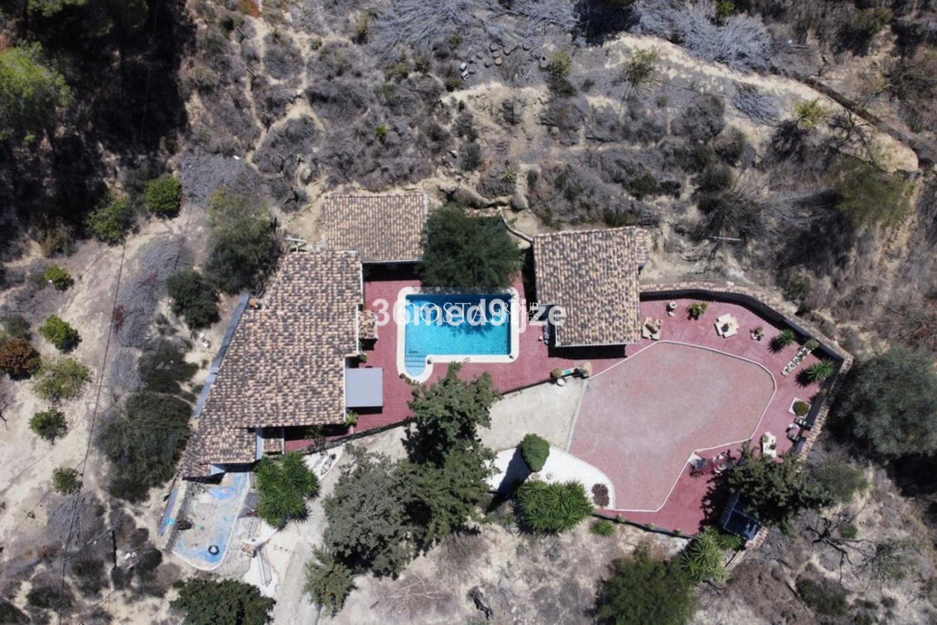 Wiederverkauf - House -
Murcia - Murcia City