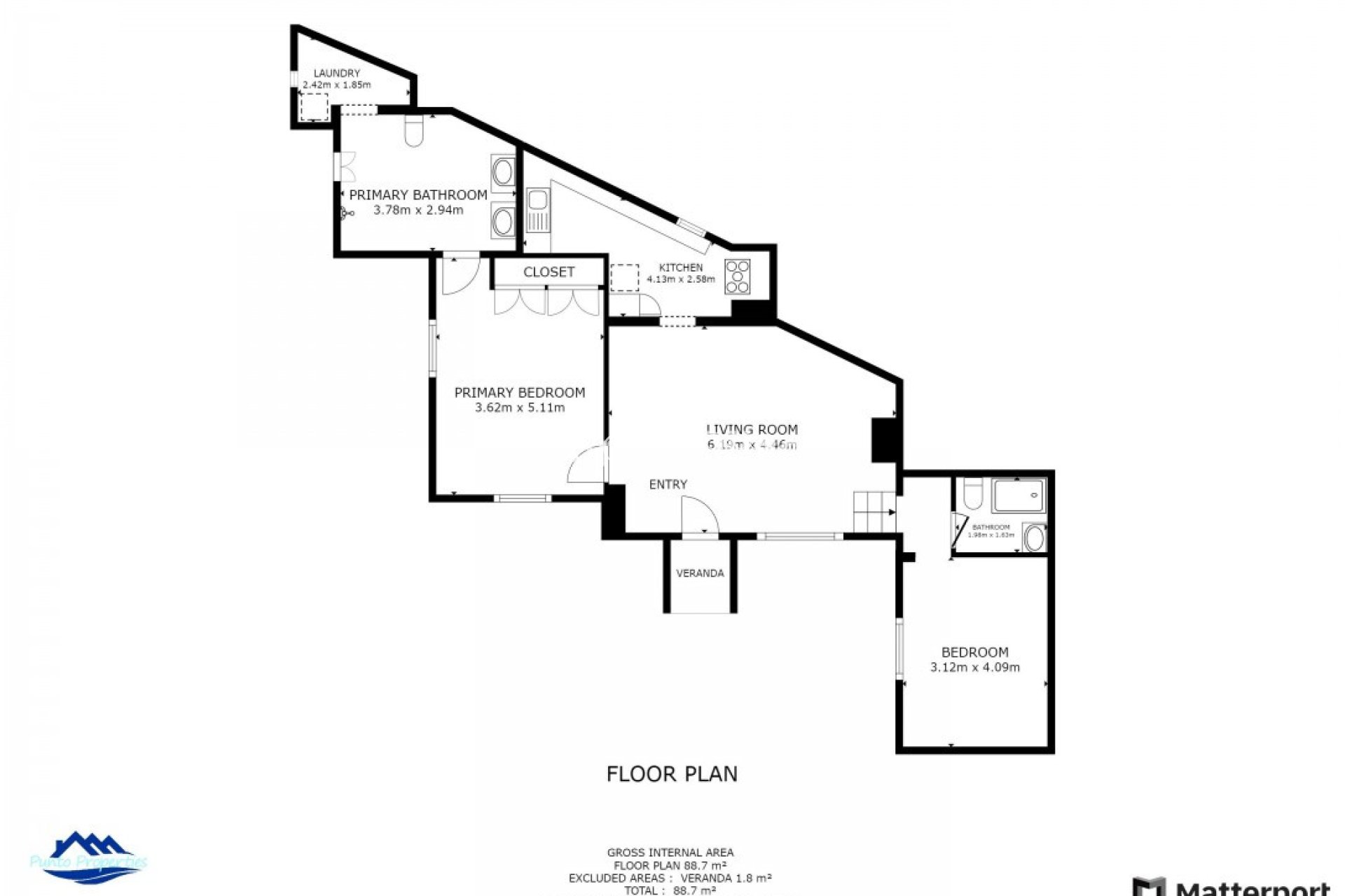 Wiederverkauf - House -
Murcia - Murcia City