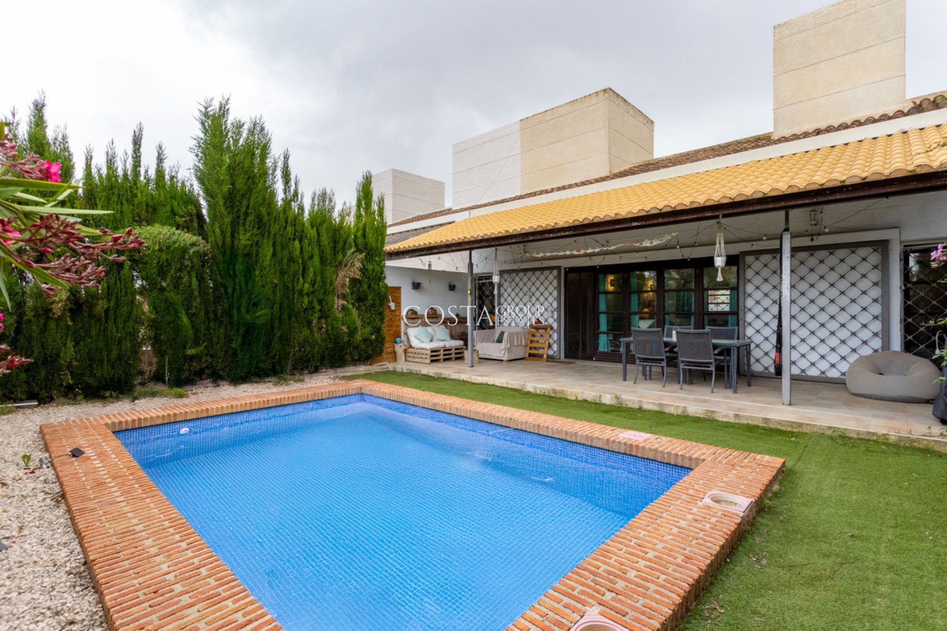 Wiederverkauf - House -
Murcia - Sucina