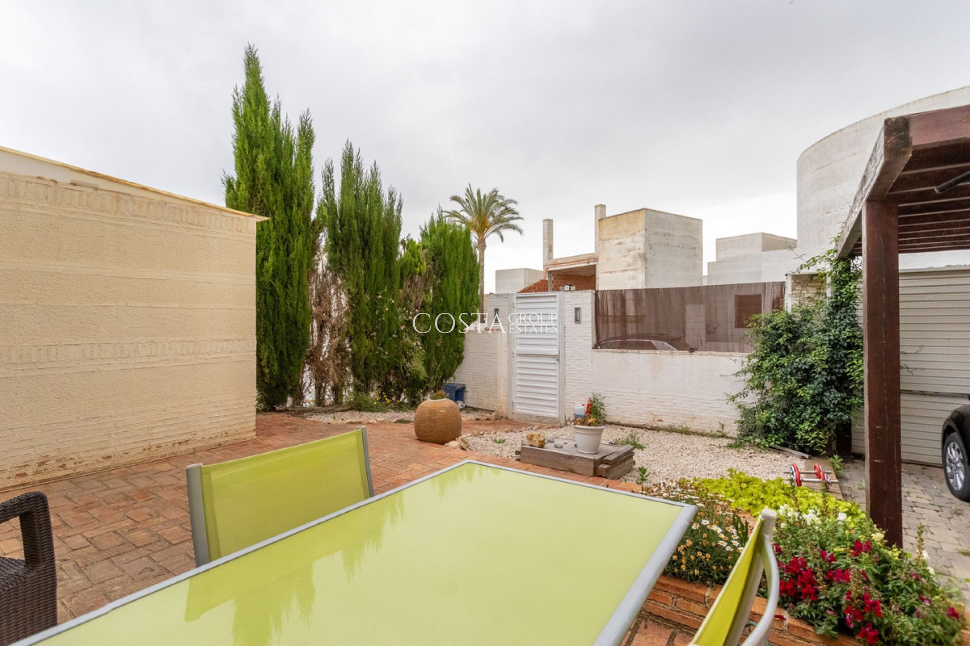 Wiederverkauf - House -
Murcia - Sucina