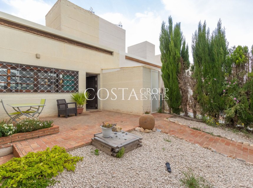 Wiederverkauf - House -
Murcia - Sucina