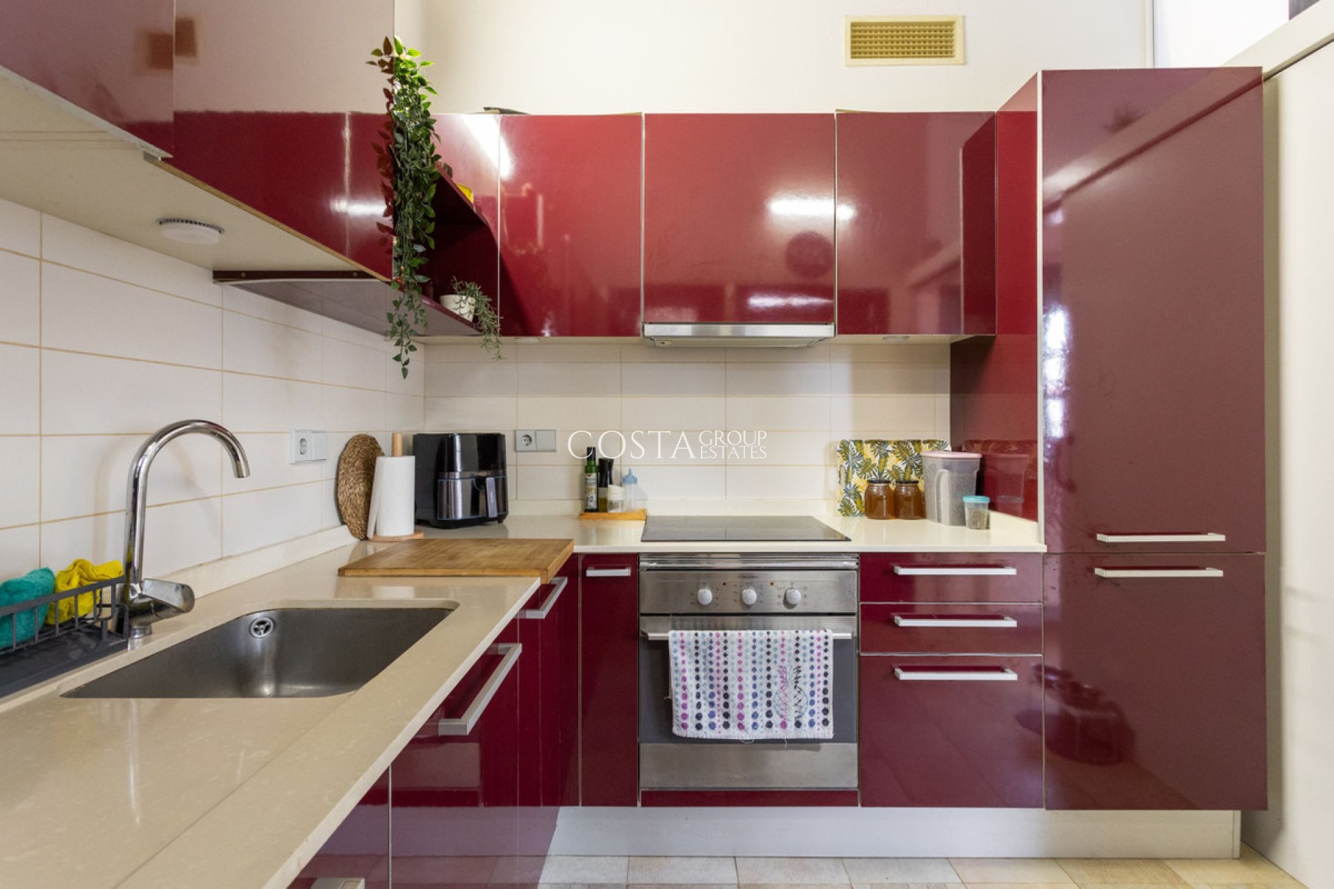 Wiederverkauf - House -
Murcia - Sucina