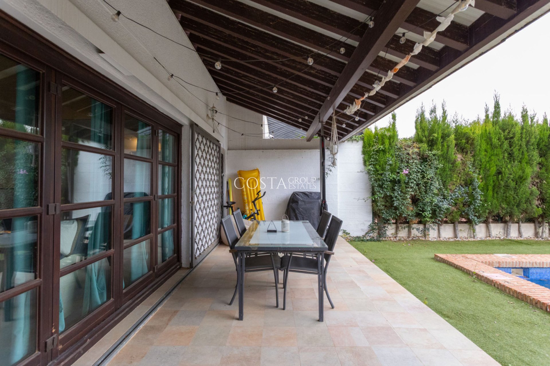 Wiederverkauf - House -
Murcia - Sucina