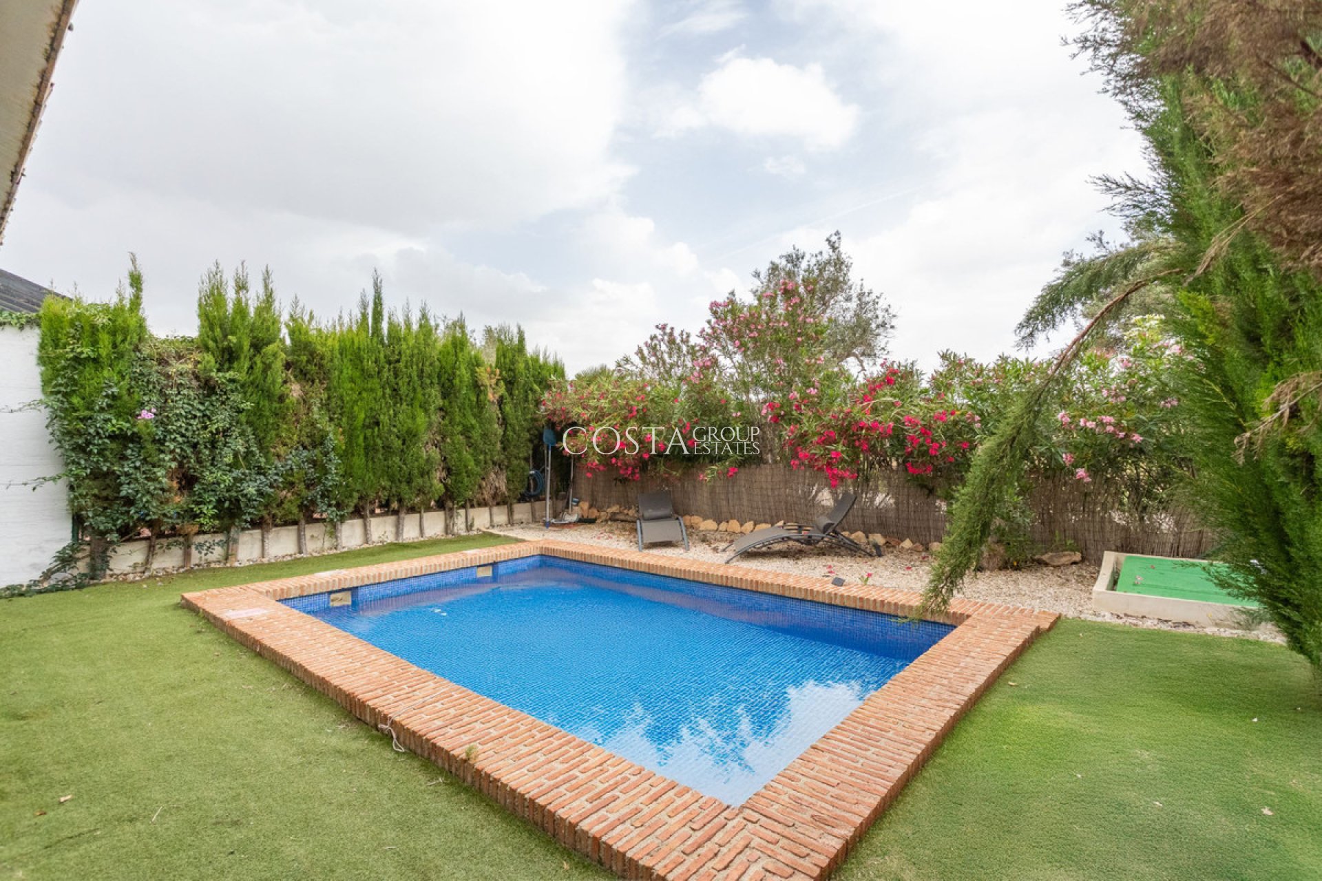 Wiederverkauf - House -
Murcia - Sucina