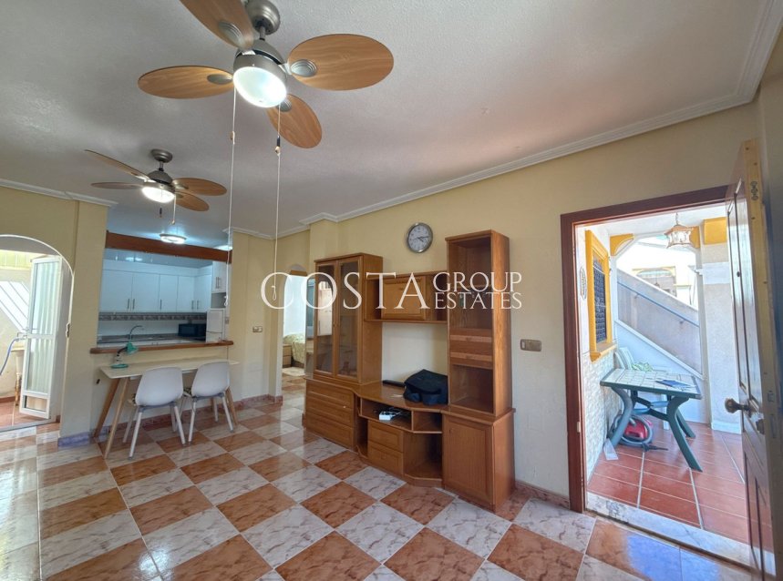 Wiederverkauf - House -
Orihuela - Cabo Roig