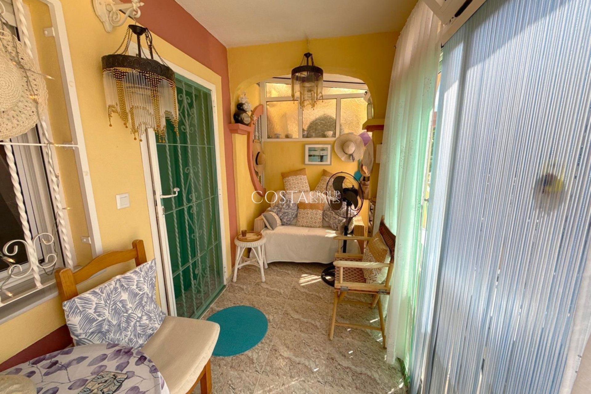 Wiederverkauf - House -
Orihuela - Cabo Roig