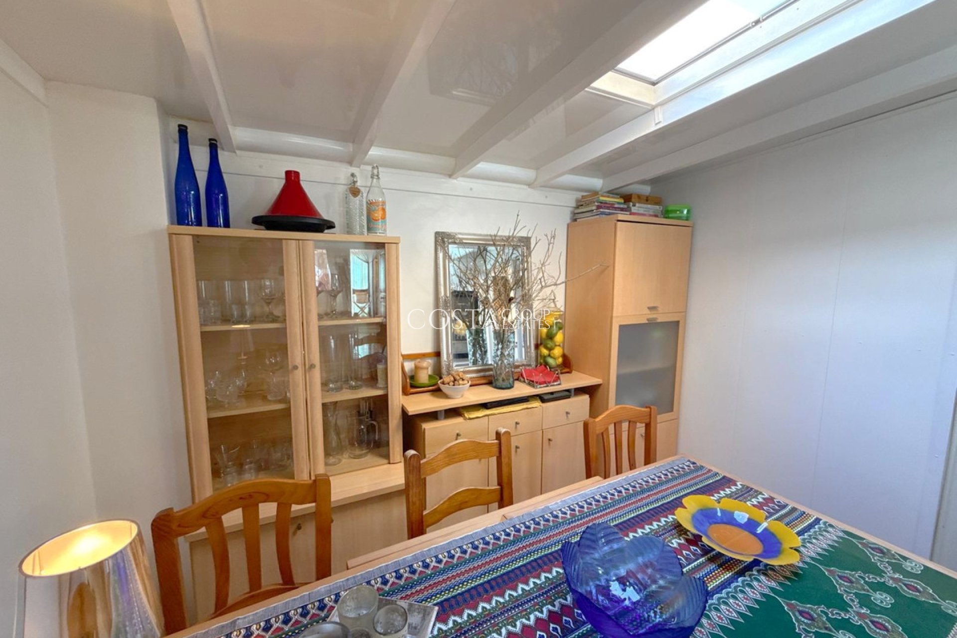 Wiederverkauf - House -
Orihuela - Cabo Roig