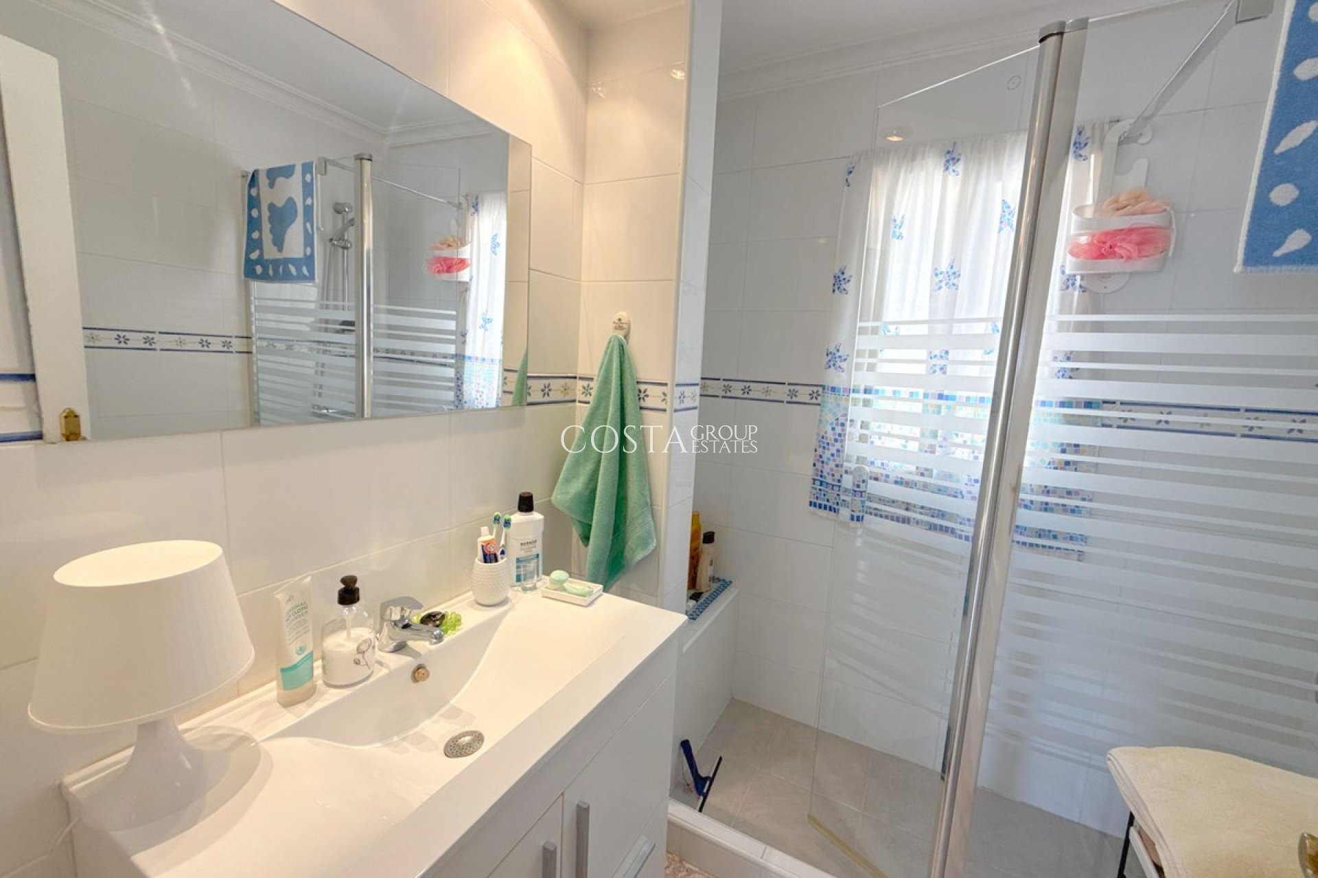 Wiederverkauf - House -
Orihuela - Cabo Roig