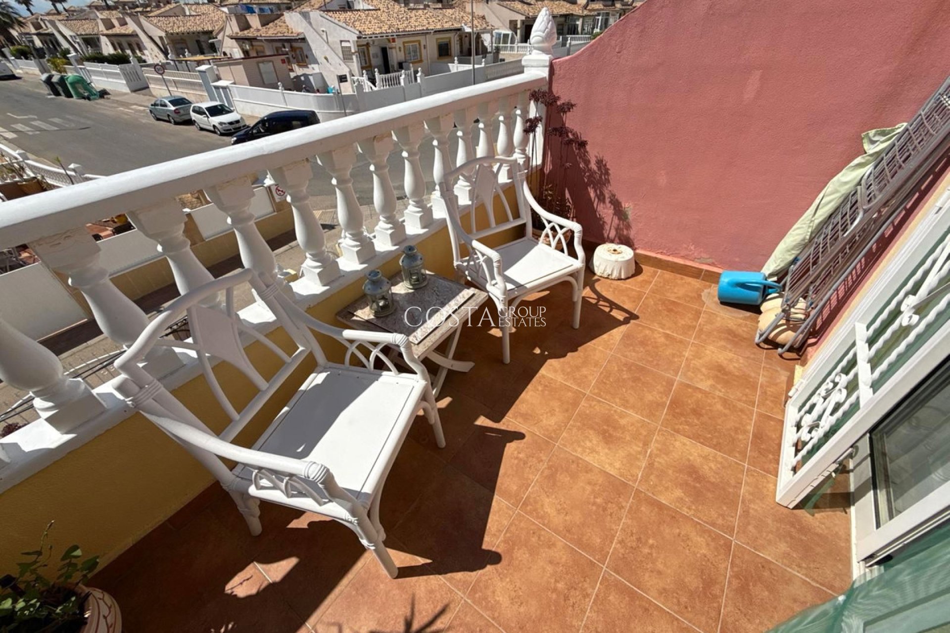 Wiederverkauf - House -
Orihuela - Cabo Roig