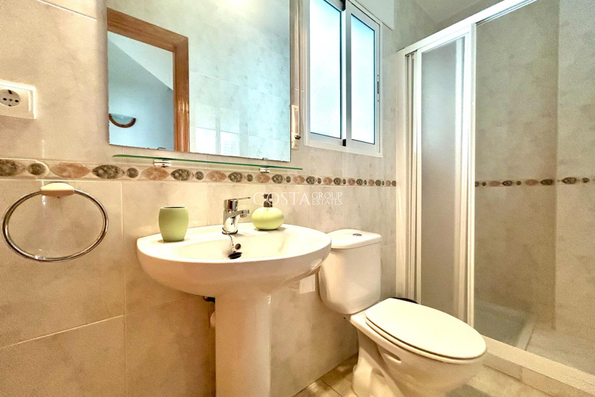 Wiederverkauf - House -
Orihuela - Campoamor