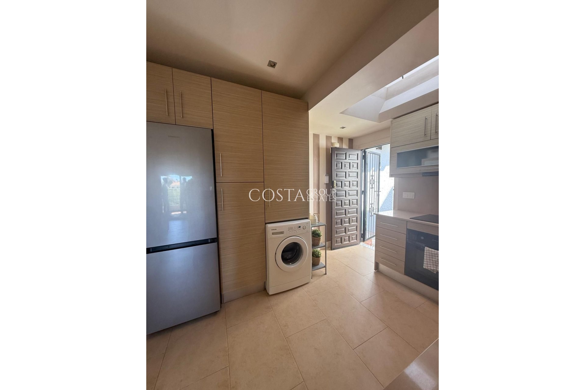 Wiederverkauf - House -
Orihuela Costa - Cabo Roig