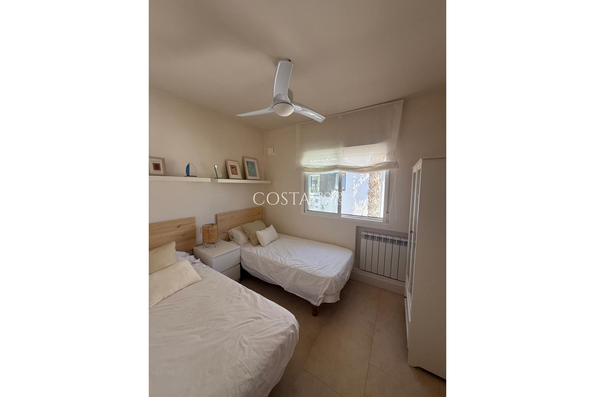 Wiederverkauf - House -
Orihuela Costa - Cabo Roig