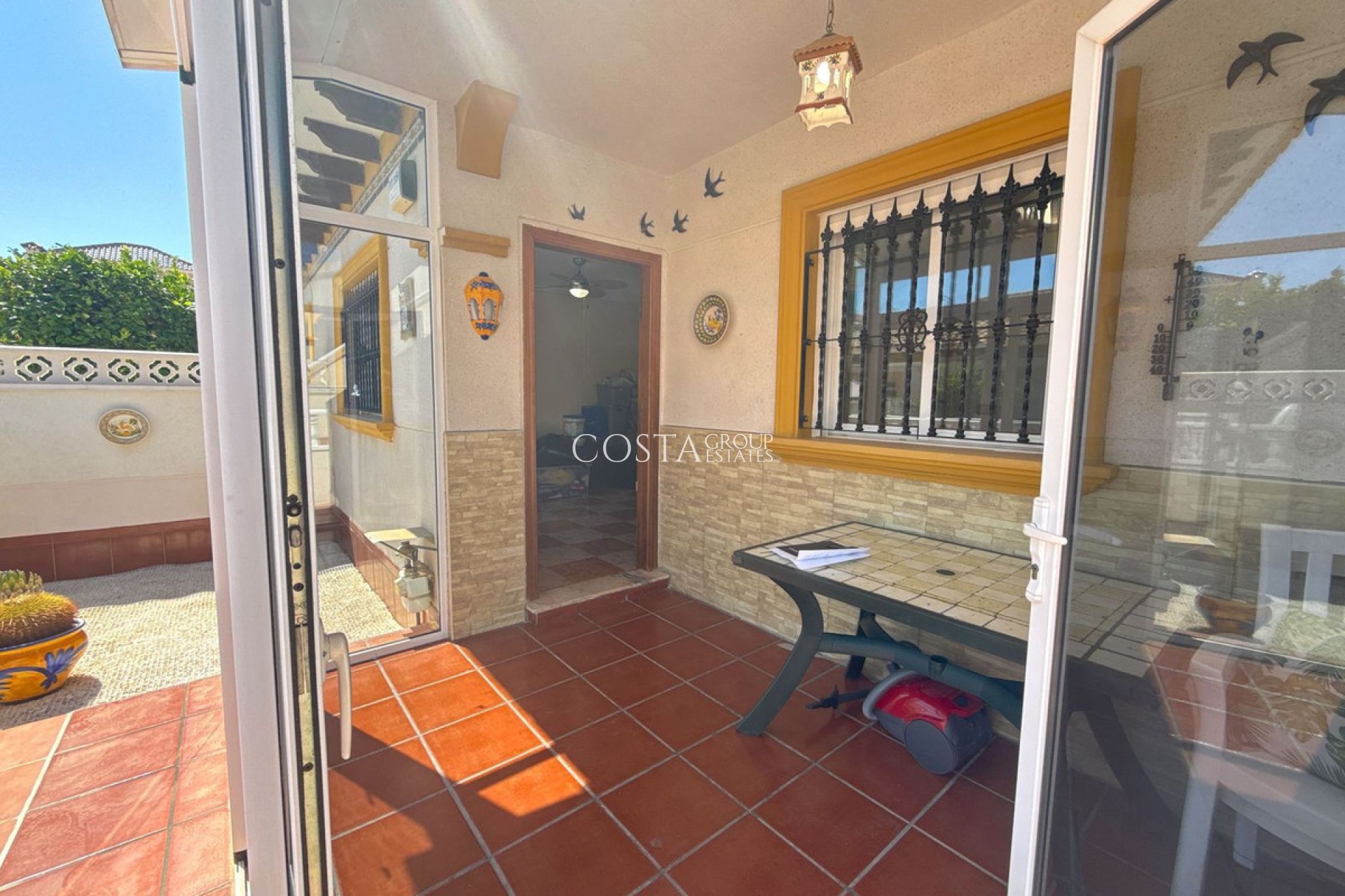 Wiederverkauf - House -
Orihuela Costa - Cabo Roig