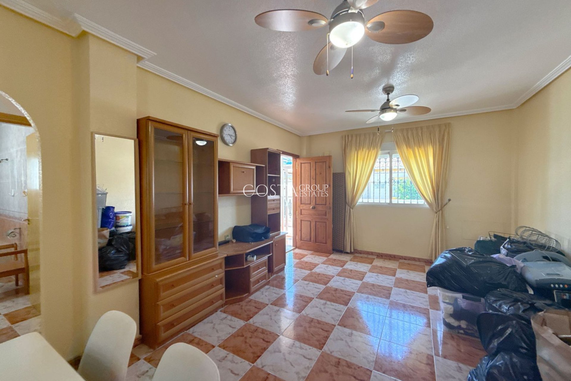 Wiederverkauf - House -
Orihuela Costa - Cabo Roig