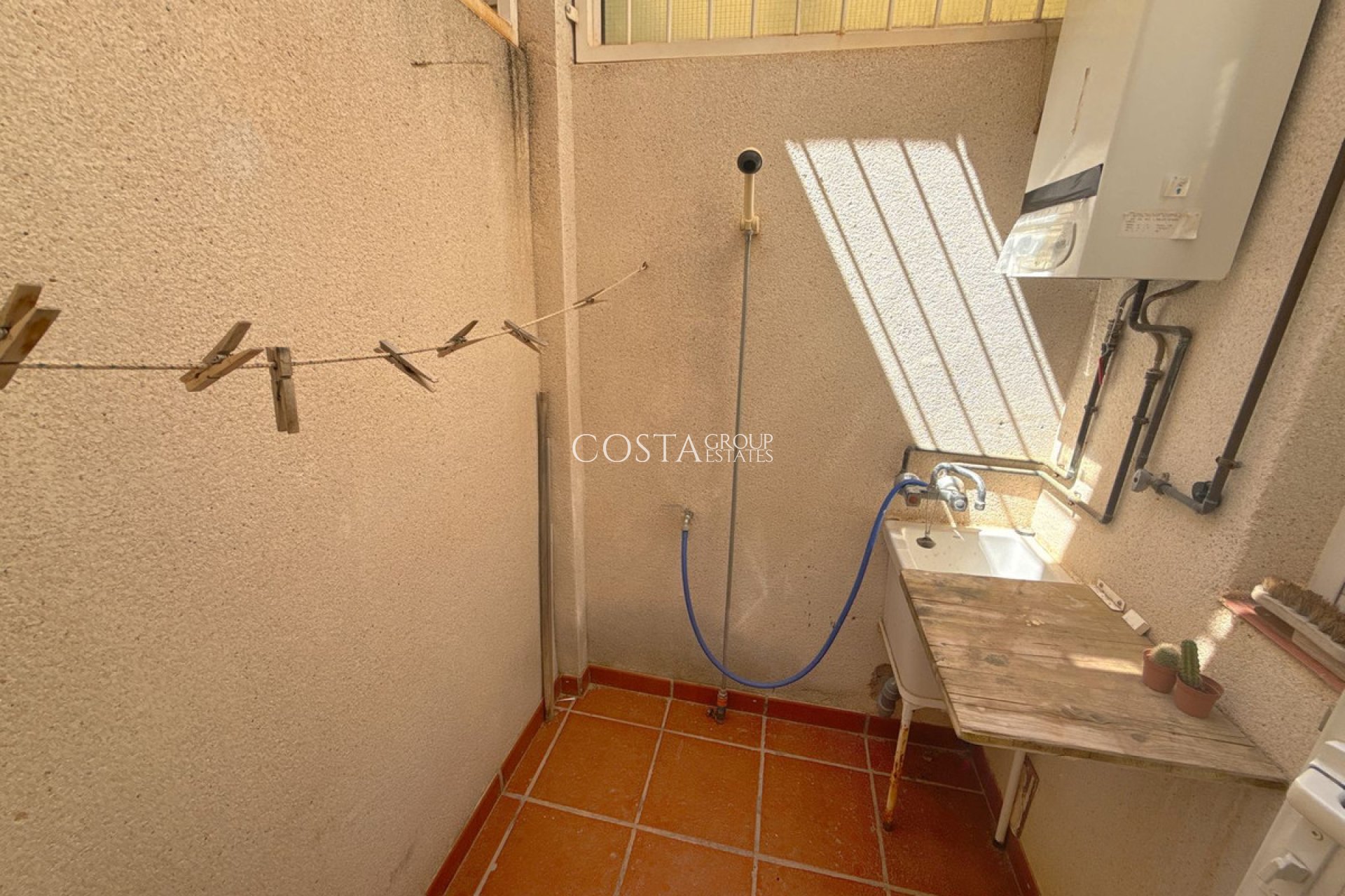 Wiederverkauf - House -
Orihuela Costa - Cabo Roig