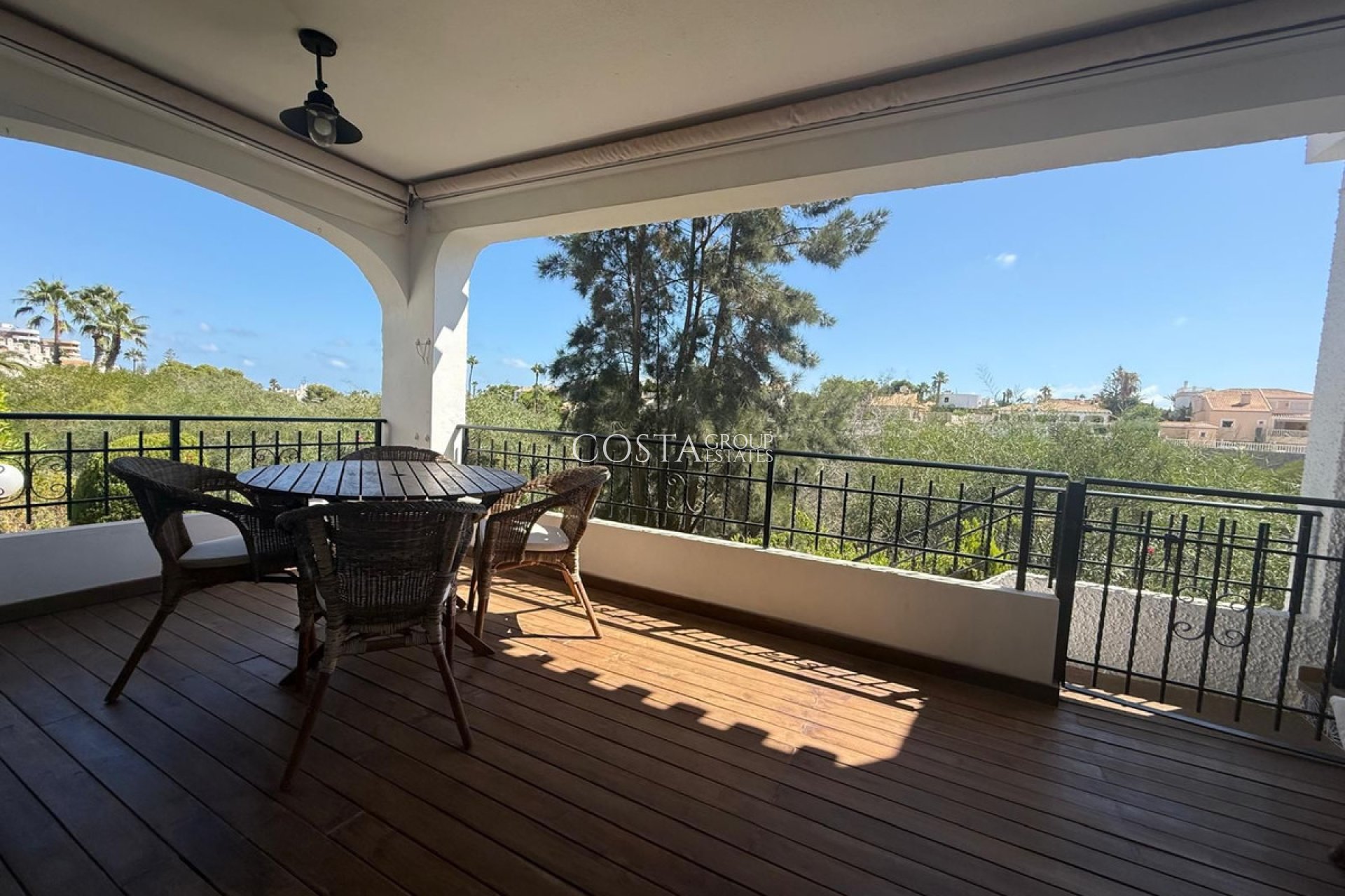 Wiederverkauf - House -
Orihuela Costa - Cabo Roig