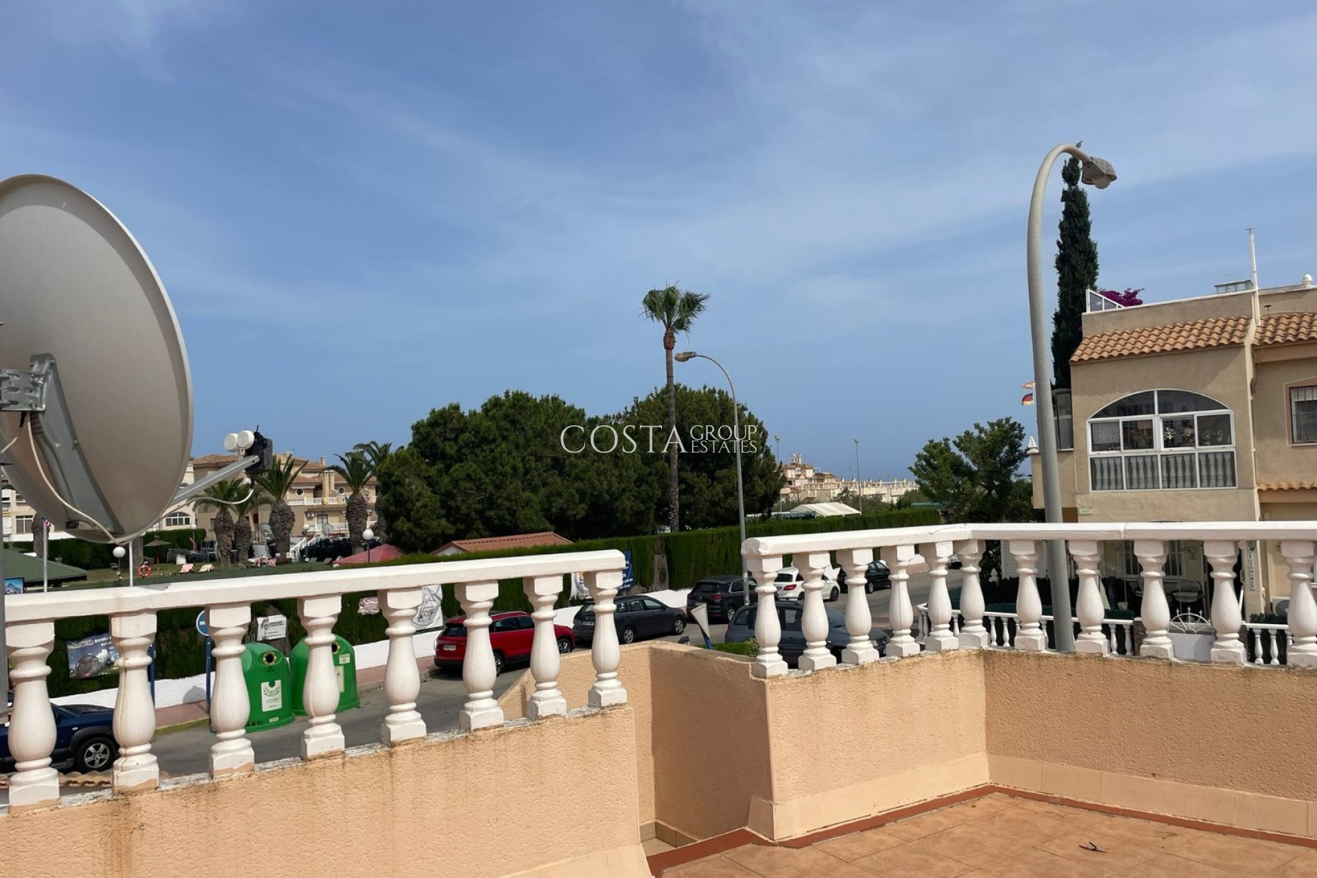 Wiederverkauf - House -
Orihuela Costa - La Florida