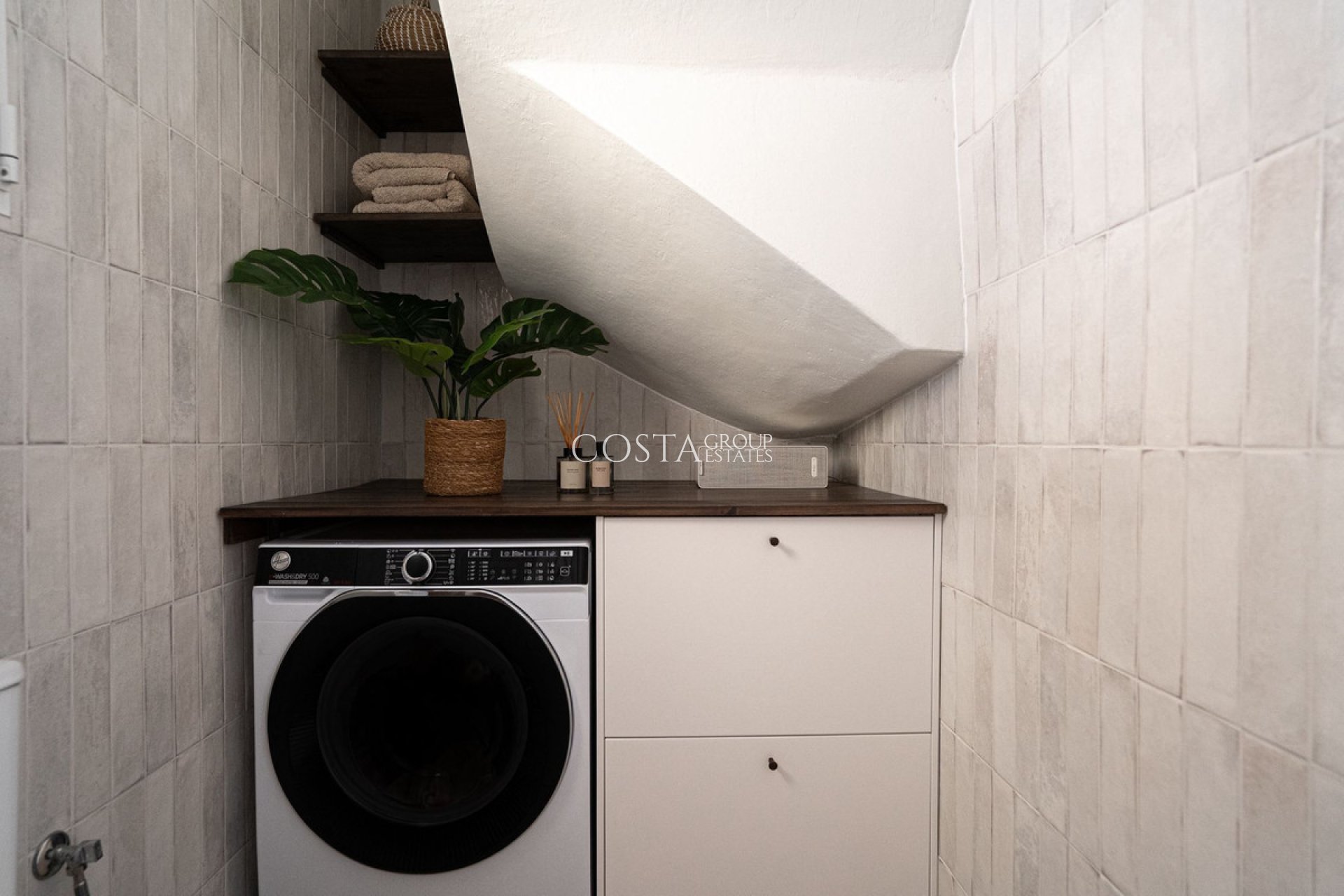 Wiederverkauf - House -
Orihuela Costa - La Florida