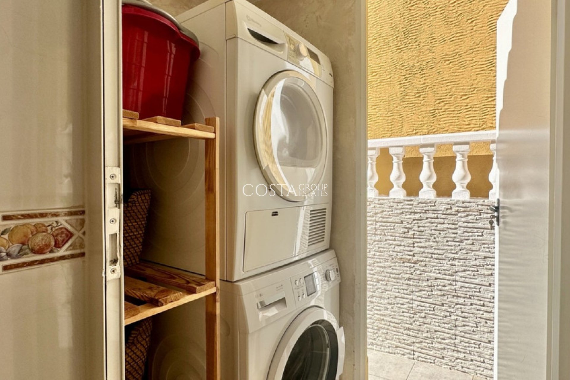 Wiederverkauf - House -
Orihuela Costa - La Florida