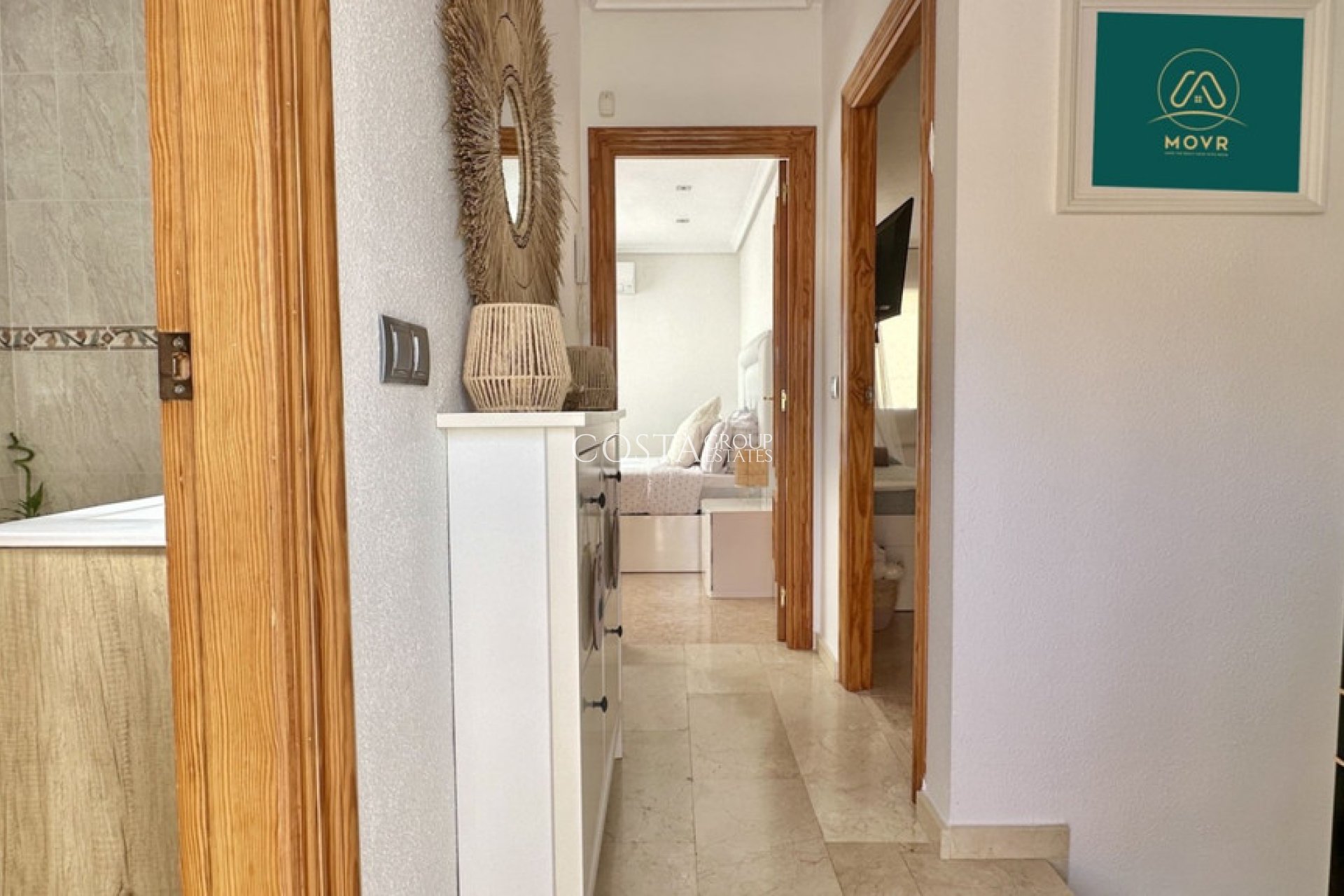 Wiederverkauf - House -
Orihuela Costa - La Florida