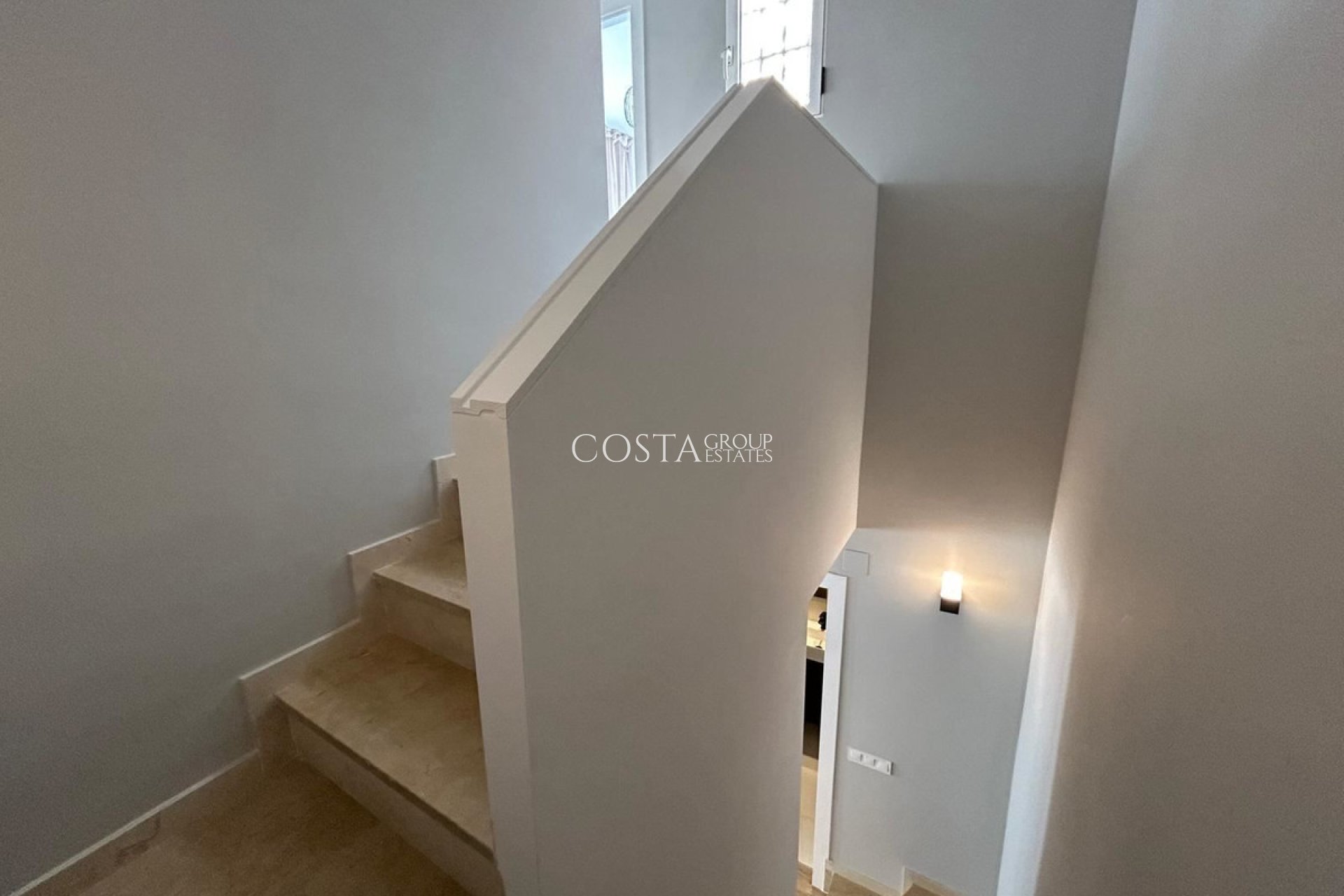 Wiederverkauf - House -
Orihuela Costa - La Florida